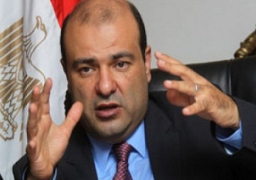 وزير التموين : تخفيضات أسعار الحديد من 20 الي 250 جنيها في الطن الشهر الحالي