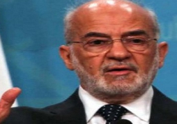 وزير الخارجية العراقي يستقبل سفيري روسيا وليبيا