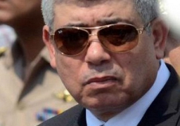 وزير الداخلية يتفقد الخدمات الأمنية بمحافظة الدقهلية