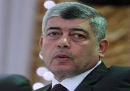 وزير الداخلية يعتمد نتيجة لجنة إختبار الطلبة الجدد