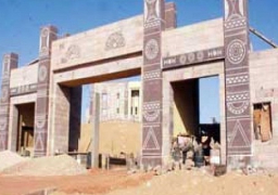 وزير الرى: افتتاح متحف السد العالي وخزان أسوان في يناير القادم