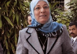 وزيرة القوى العاملة: إنشاء مكاتب استشارات للتصدي للهجرة غير الشرعية