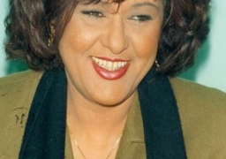 وفاة معالى زايد بمستشفى المعادى العسكرى بعد صراع مع مرض السرطان