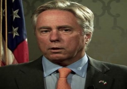 أكبر وفد اقتصادي أمريكي يزور القاهرة غدا