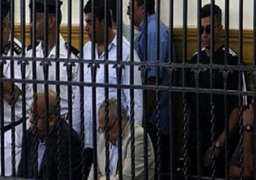 22 يناير .. موعد نظر أولى جلسات الطعن على الحكم في قضية “ترحيلات أبو زعبل”