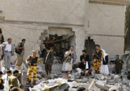 3 قتلى و17 مصابًا إثر تفجير استهدف منزل السفير الإيراني في اليمن