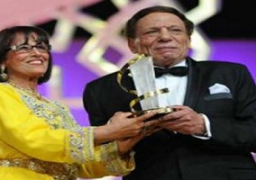 30 ألفًا من محبي الزعيم في استقباله بساحة الفنا بالمغرب