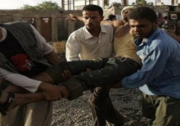 5 انفجارات في العاصمة اليمنية تستهدف لجانا شعبية تابعة للحوثيين