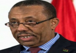 «الثني»: حوارنا مع المعارضة مرهون بالاعتراف بشرعية البرلمان والحكومة