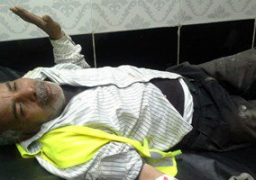 “الصحة”: ارتفاع حصيلة ضحايا مصنع الأسمنت بوسط سيناء لـ5وفيات