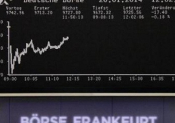 أسهم أوروبا تتعافى قبل صدور بيانات الوظائف الأمريكية