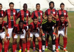 أهلى طرابلس يسدد 80 ألف دولار للداخلية خلال أيام لإتمام صفقة “التربى”