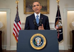 أوباما: أمام إيران فرصة للتصالح مع العالم