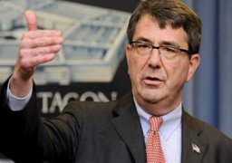 أوباما يعلن اليوم اختيار اشتون كارتر لمنصب وزير الدفاع