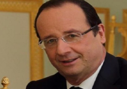 أولاند: إطلاق سراح سيرج لازارفيتش آخر رهينة فرنسي في العالم