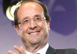 أولوند يحث بوتين على التطلع إلى المستقبل في أزمة أوكرانيا