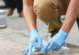 إبطال مفعول عبوة بدائية الصنع دون وقوع إصابات بالمريوطية