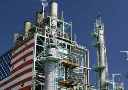 إرتفاع مفاجئ قدره7,3 مليون برميل في مخزون النفط الأمريكي