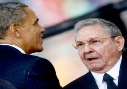 إعادة العلاقات الدبلوماسية بين أمريكا وكوبا بعد أكثر من خمسة عقود