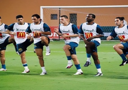 إنبي يستضيف نظيرة المصري البورسعيدي اليوم