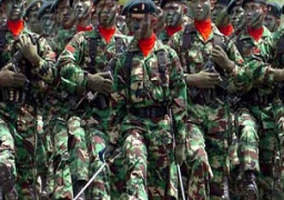 إندونيسيا تعلن استعدادها لمحاربة “داعش”