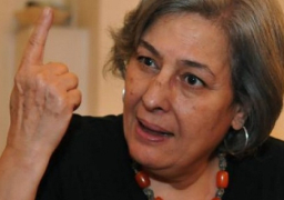 اتحاد الكتاب ينعي رضوى عاشور: خسرت الثقافة العربية كاتبة مناضلة