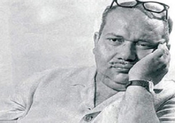 احتفاليات ثقافية بالذكرى الـ84 لميلاد صلاح جاهين