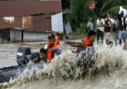 ارتفاع حصيلة ضحايا إعصار”هاجوبيت” فى الفلبين إلى 21 قتيلا