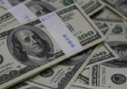 ارتفاع سعر الدولار بالسوق السوداء لـ 7.66 جنيه