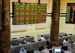 ارتفاع مؤشر البورصة الرئيسي بنسبة 1.28% بنهاية تعاملات “الأربعاء”