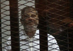 تأجيل محاكمة مرسي وآخرين في ” الهروب الكبير ” لجلسة 17 يناير