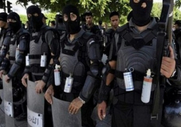 استنفار أمني بالسويس لتأمين احتفالات عيد الميلاد المجيد