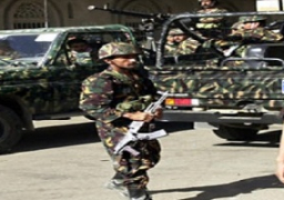 اقالة رئيس الاركان العامة بالجيش اليمني