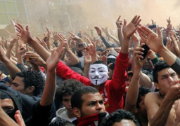 الداخلية: اقتحام 2000 من عناصر الألتراس استاد القاهرة بسيارة لوري.. وجار التعامل مع الموقف