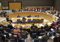 المفاوضات بشأن قرار حول النزاع الإسرائيلي الفلسطيني في الأمم المتحدة تنتظر الرد الأمريكي