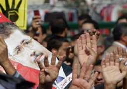 الأمن يفرق مسيرة محدودة للإخوان بالمطرية