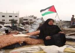 الأونروا تطلق نداء لجمع 620 مليون دولار لتمويل عملياتها في غزة