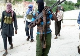 الإعدام لـ 54 جندياً نيجيرياً رفضوا محاربة “بوكو حرام”