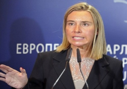 الاتحاد الأوروبي يطلب التحقيق في استشهاد المسئول الفلسطيني “زياد أبو عين”