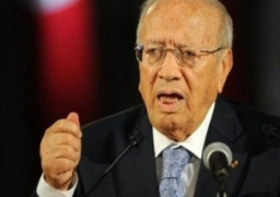 الاتحاد الوطني الحر يعلن دعمه للسبسي في الانتخابات الرئاسية في تونس