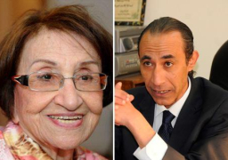 الأمير ردًّا على آمال فهمى: لكِ كل الإعزاز.. ومستعد للانسحاب من المشهد الإعلامى