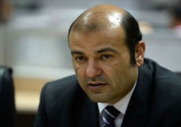 التموين: لأول مرة قباب حديثة لتخزين الحبوب