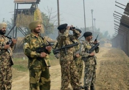 الجيش الباكستاني: مقتل 32 متشددا في كمين قرب حدود أفغانستان