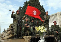 وزير الخارجية التونسي: قواتنا مستنفرة على الحدود الليبية