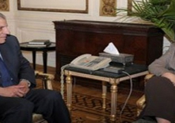 الحكومة: لا إخلاء قسرى لسكان مثلث ماسبيرو