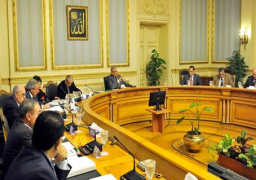 الحكومة: إعلان “مثلث ماسبيرو” منطقة إعادة تخطيط.. واستثناء المبني الملحق بـ”57357″ من قيود الارتفاع