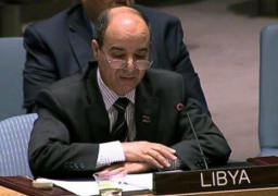 الدباشي يحمل البعثة الأممية مسئولية تعثر الحوار بين الفرقاء