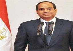 الرئيس السيسي يعقد اليوم لقاء مع ممثلى الفلاحين