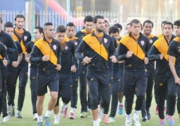 الزمالك يواجه دمنهور فى الأسبوع الـ15 للدورى الممتاز