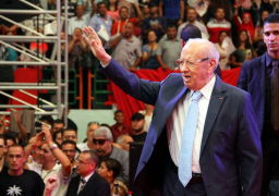 البرلمان التونسي: السبسي يؤدي اليمين الدستورية الأربعاء القادم